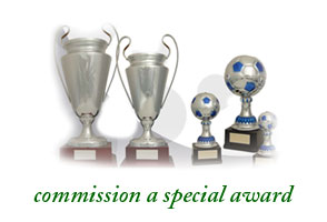 comission-award-trophy Commission Special Awards