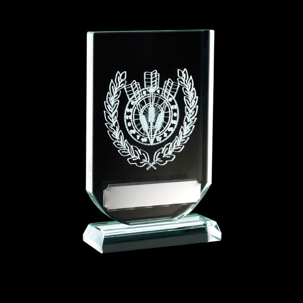 Darts Crystal and Glass Awards